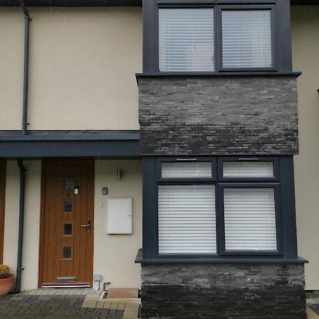 Snowdonia Gateway Villa Llanfairfechan Exterior foto