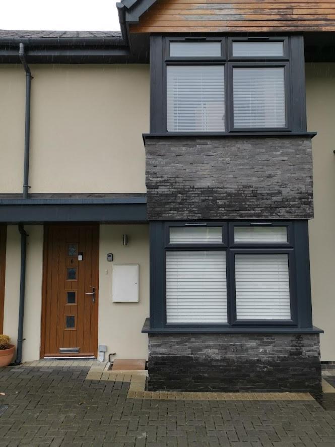 Snowdonia Gateway Villa Llanfairfechan Exterior foto
